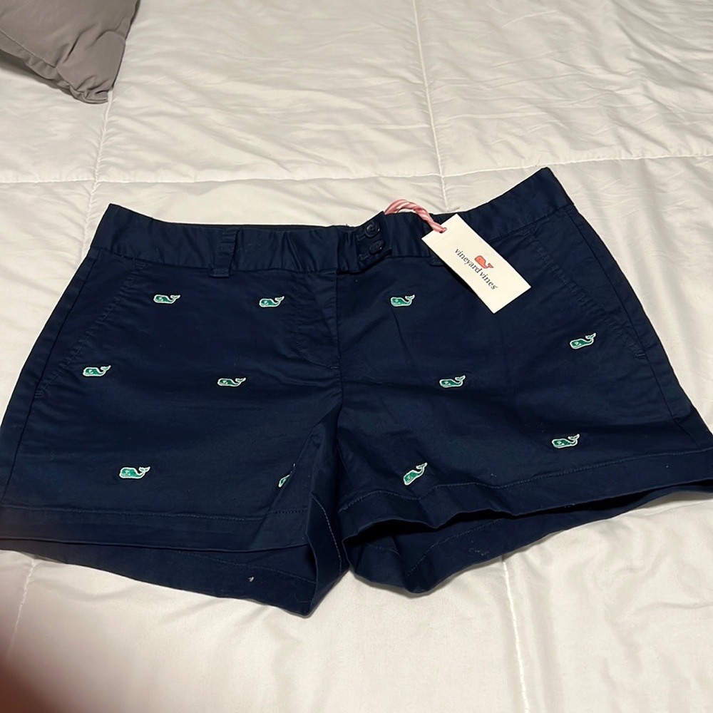Vineyard vines shorts